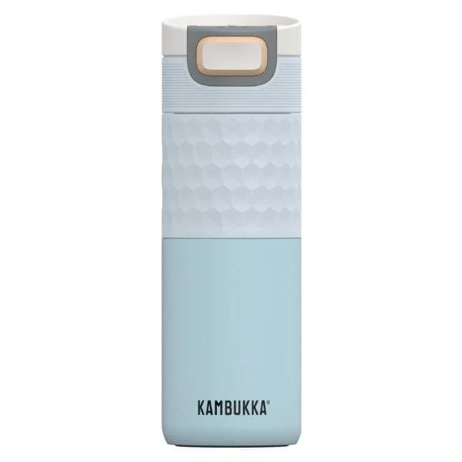 Kambukka Etna Grip Breezy Blue 500 ml (17oz) blue — image 1