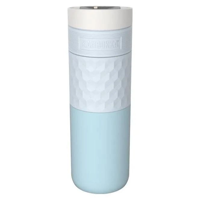 Kambukka Etna Grip Breezy Blue 500 ml (17oz) blue — image 3