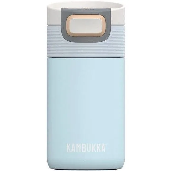 Kambukka Etna Breezy Blue 300ml (10oz) blue — image 1