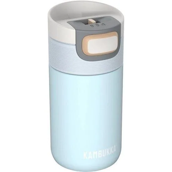 Kambukka Etna Breezy Blue 300ml (10oz) blue — image 2