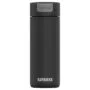 Kambukka Olympus Matte Black 500 ml (17oz) black