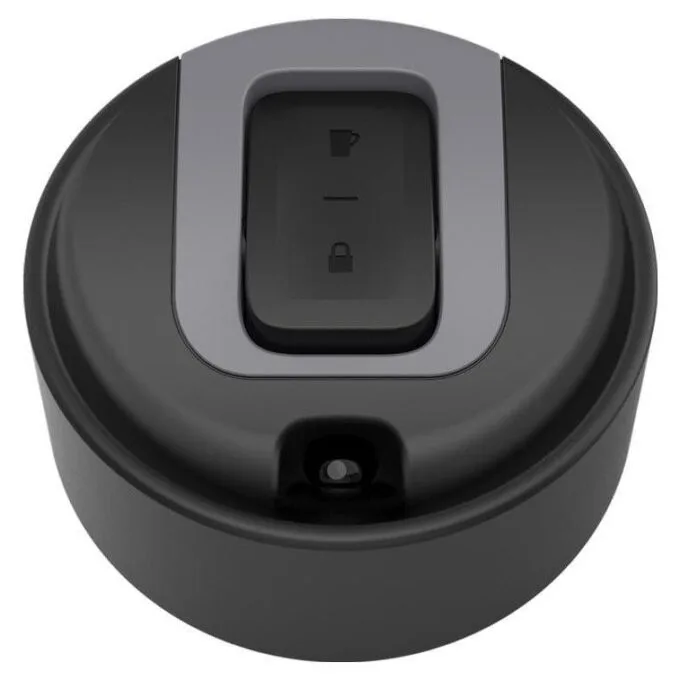 Kambukka Olympus Matte Black 500 ml (17oz) black — image 5