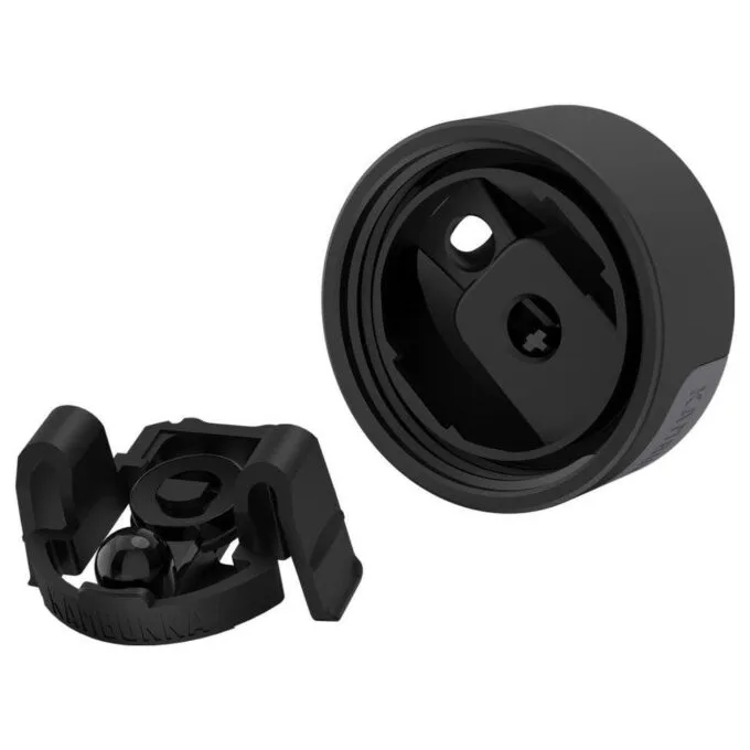Kambukka Olympus Matte Black 500 ml (17oz) black — image 6