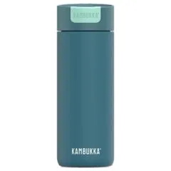 Kambukka Olympus Peacock Blue 500 ml sea