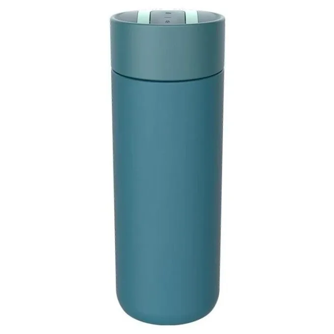 Kambukka Olympus Peacock Blue 500 ml sea — image 3