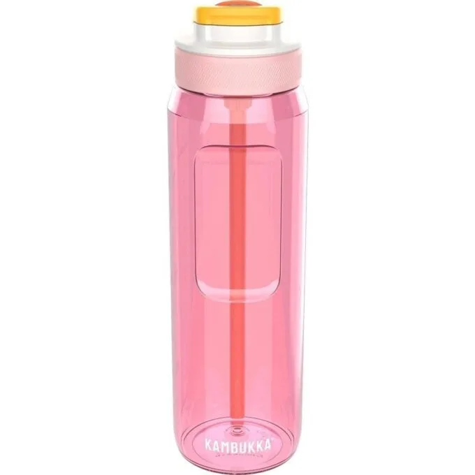 Kambukka Lagoon Sunny Melon 1000ml pink — image 1