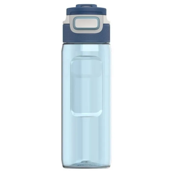 Kambukka Elton Crystal Blue 750 ml blue — image 1