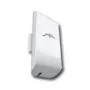 Ubiquiti NanoStation LocoM5, 5 GHZ, 13 dBi, 1 x 10/100 Ethernet Port, Power method - Passive Power over Ethernet , Outdoor UV Stabilized Plastic, Processor Atheros MIPS 24KC 400 MHz, 32 MB SDRAM, 8 MB Flash, Pole Mounting Kit Included