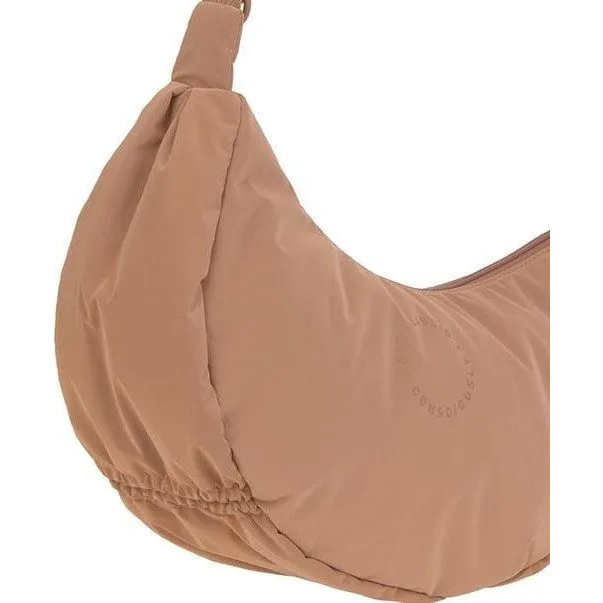 Lassig Green Label Stretch Up Bum Bag Brown — image 6