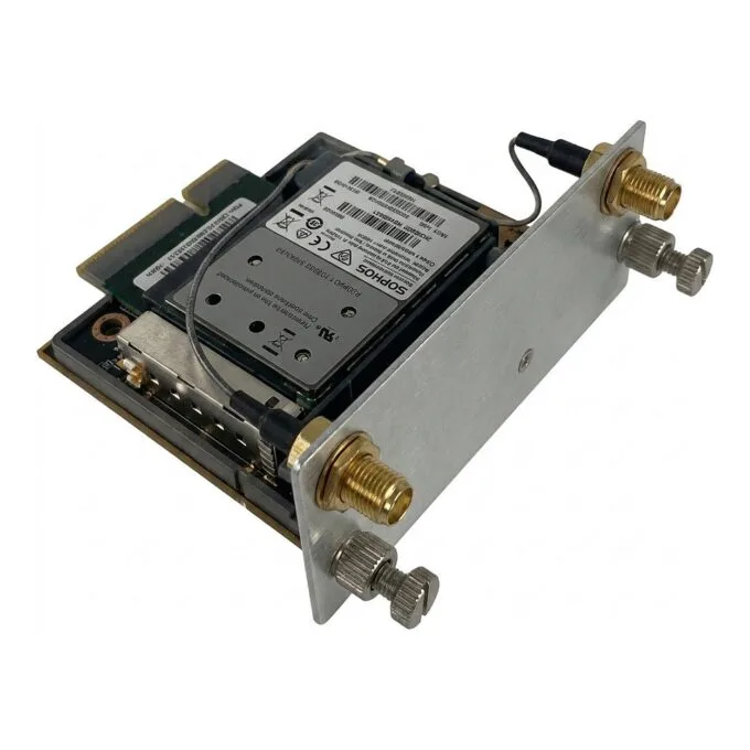 Sophos Netzwerkadapter - PCIe Mini Card - 802.11ac — image 1