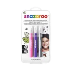 SNAZAROO BRUSHPEN FANTASY