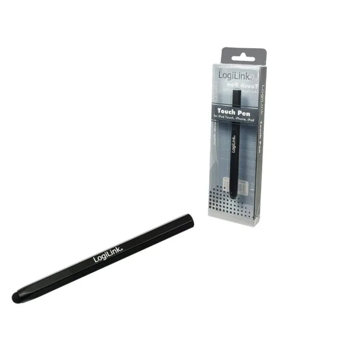 LogiLink AA0010 black — image 1