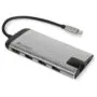 Verbatim 49142 laptop dock/port replicator