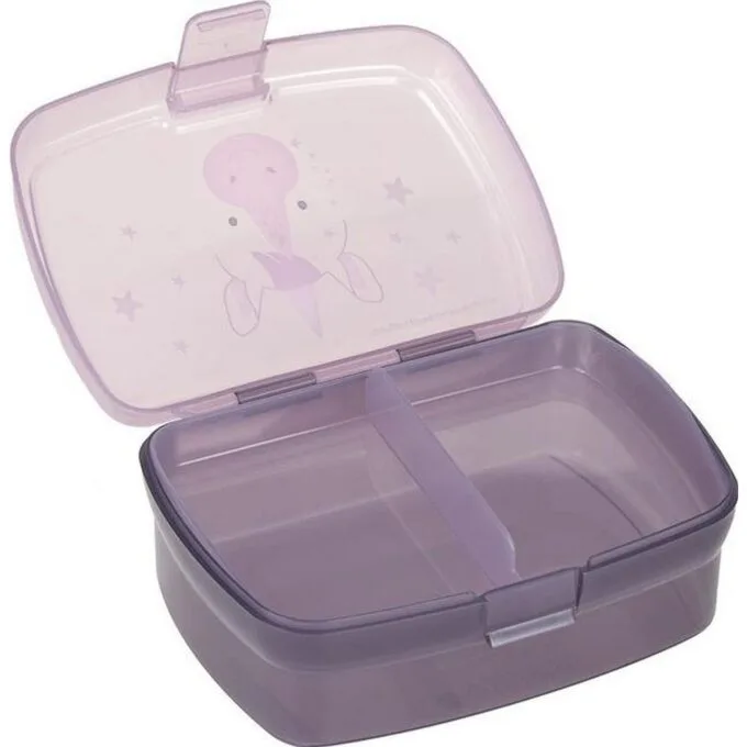 Lassig About Friends Jednorożec Lunchbox z wkładką — image 2