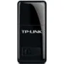 NIC TP-Link TL-WN823N, USB 2.0 Mini Adapter, 2,4GHz Wireless N 300Mbps, Internal Antenna, Support Soft AP, Dimension 39 x 18.35 x 7.87mm