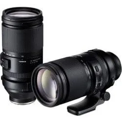 Tamron 150-500mm F/5-6.7 DI III VC VXD FUJI X — image 5