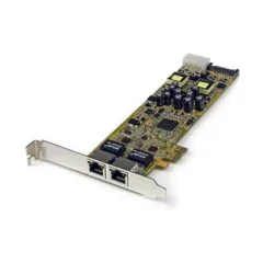 StarTech.com ST2000PEXPSE network card