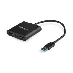 StarTech.com USB32HD2 USB graphics adapter