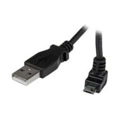 StarTech.com 1m USB2.0 A - micro B m/m USB cable