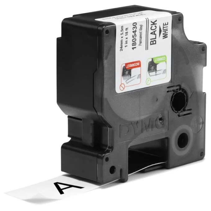 DYMO 1805430 label-making tape — image 3