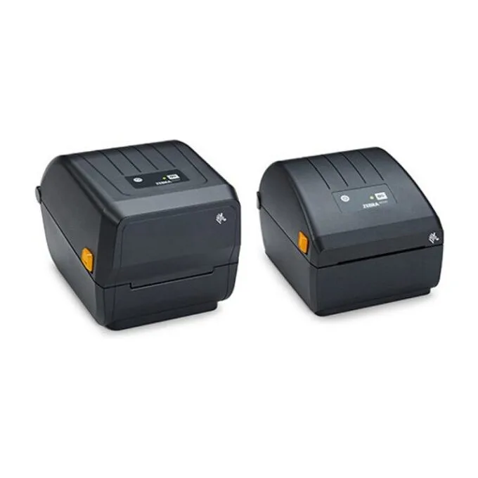 Zebra ZD220 label printer — image 1