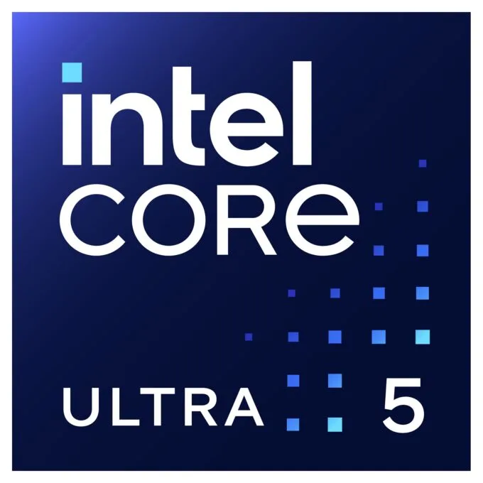 Intel Core Ultra 5 245 processor — image 1
