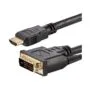 StarTech.com HDMIDVIMM6 video cable adapter