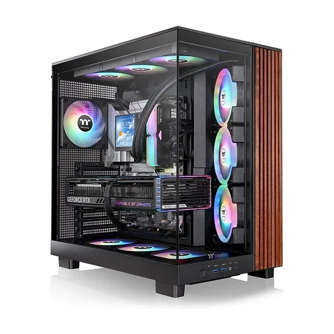 Thermaltake View 380 XL WS ARGB — image 1