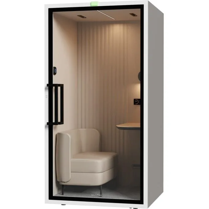 Soundbox ART Pod+ SM 1 person white — image 1