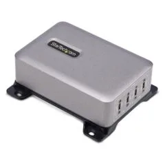 StarTech.com 424DEU-USB-C-CHARGER mobile device charger