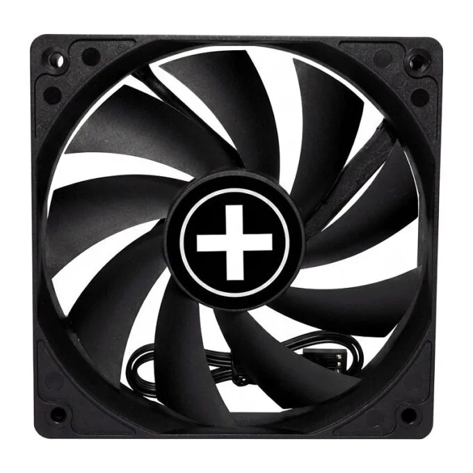Fan Xilence Performance C Series 120x120x25mm — image 1