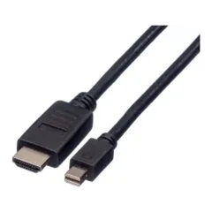 ROLINE 11.04.5790 video cable adapter