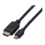 ROLINE 11.04.5790 video cable adapter
