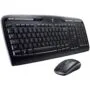 LOGITECH MK330 Wireless Combo - BLACK - HRV-SLV-SRB