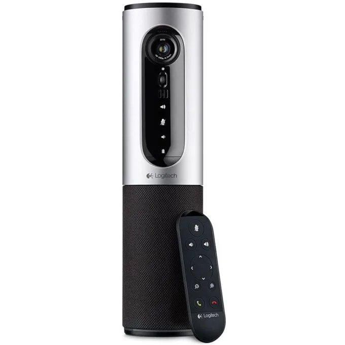 LOGITECH CONFERENCE CAM CONNECT - WW — image 1