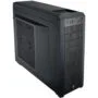 Corsair Carbide Series 500R Mid-Tower Gaming Chassis, Black