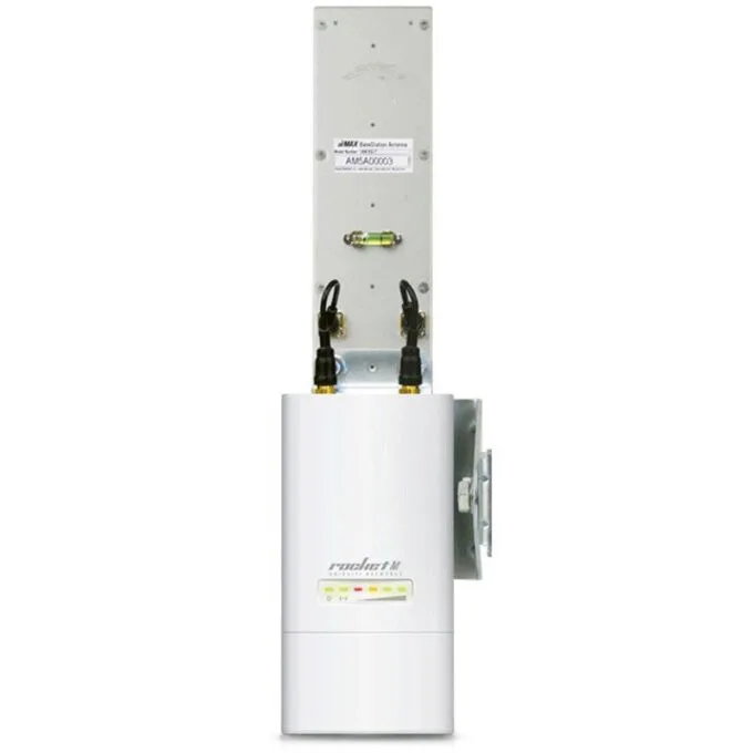 Ubiquiti airMAX AM-5G16-120 5GHz, 120º, 16 dBi antenna, 2x2 dual-polarity performance, Robust mechanical design for outdoor application use — image 1