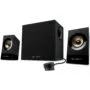 LOGITECH Z533 Speaker System 2.1 - BLACK - 3.5 MM - UK