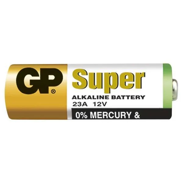 GP HIGH VOLTAGE BATTERY 12V — image 1