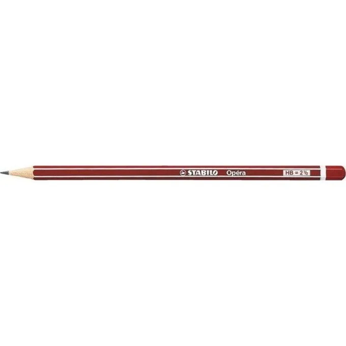 STABILO OPERA PENCIL HB — image 1