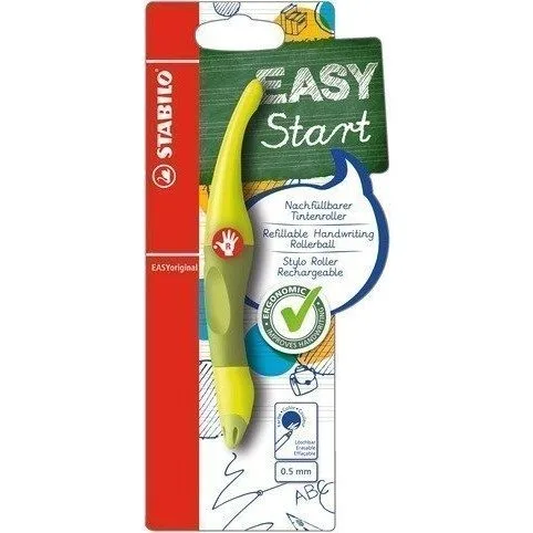 STABILO EASYORIGINAL START FAMILY GREEN (R) — image 1