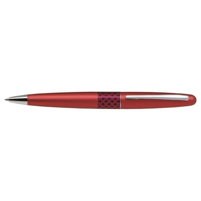 PILOT MR3 RETRO POP COLLECTION RETRACTABLE TWIST MED - WAVE RD — image 1