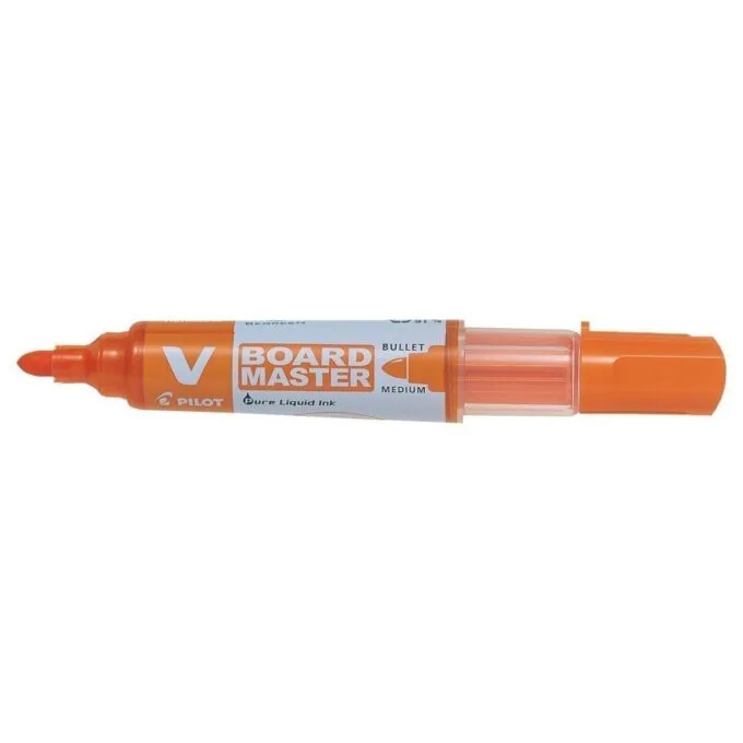 PILOT VBOARD MASTER MARKER ORANGE — image 1