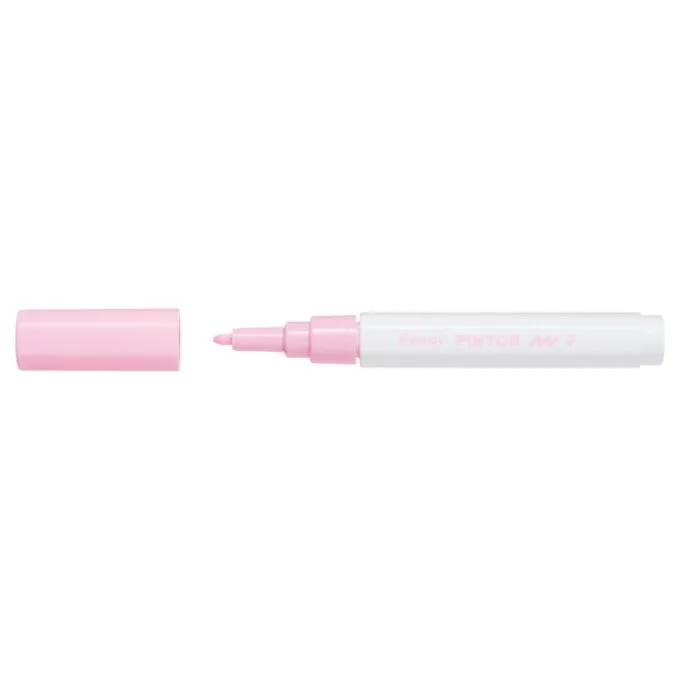 PILOT PINTOR MARKER FINE TIP PASTEL PINK — image 1