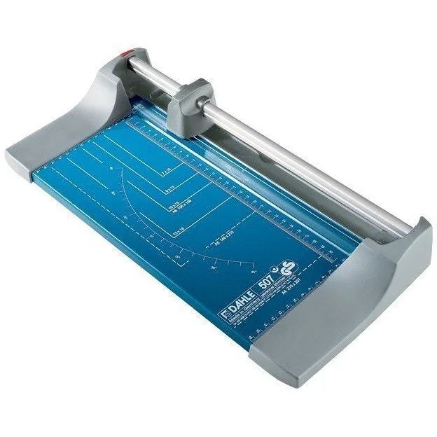 DAHLE ROLLING TRIMMER 320MM — image 1