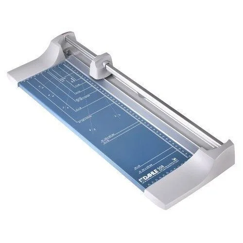 DAHLE ROLLING TRIMMER 460MM — image 1