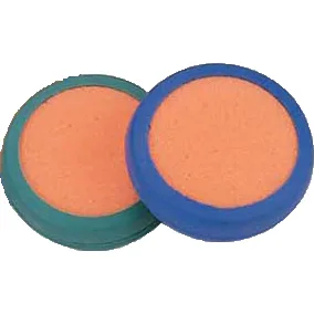 COX 8CM RUBBER SPONGE CUP — image 1