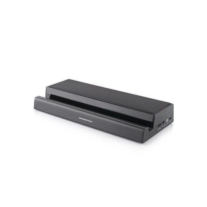 MODECOM HIGH QUALITY BLUETOOTH SPEAKERS — image 1