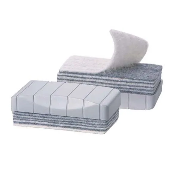 COX TEN DISPOSABLE LAYERS BOARD ERASER SMALL (9CMX5CM) — image 1