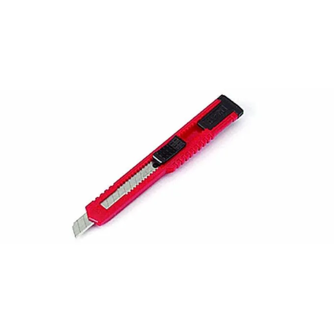 SDI SMALL CUTTER KNIFE WITH PUSH BRAKE — image 1